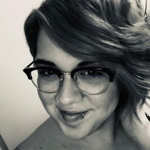 Meet your Posher, Kristina